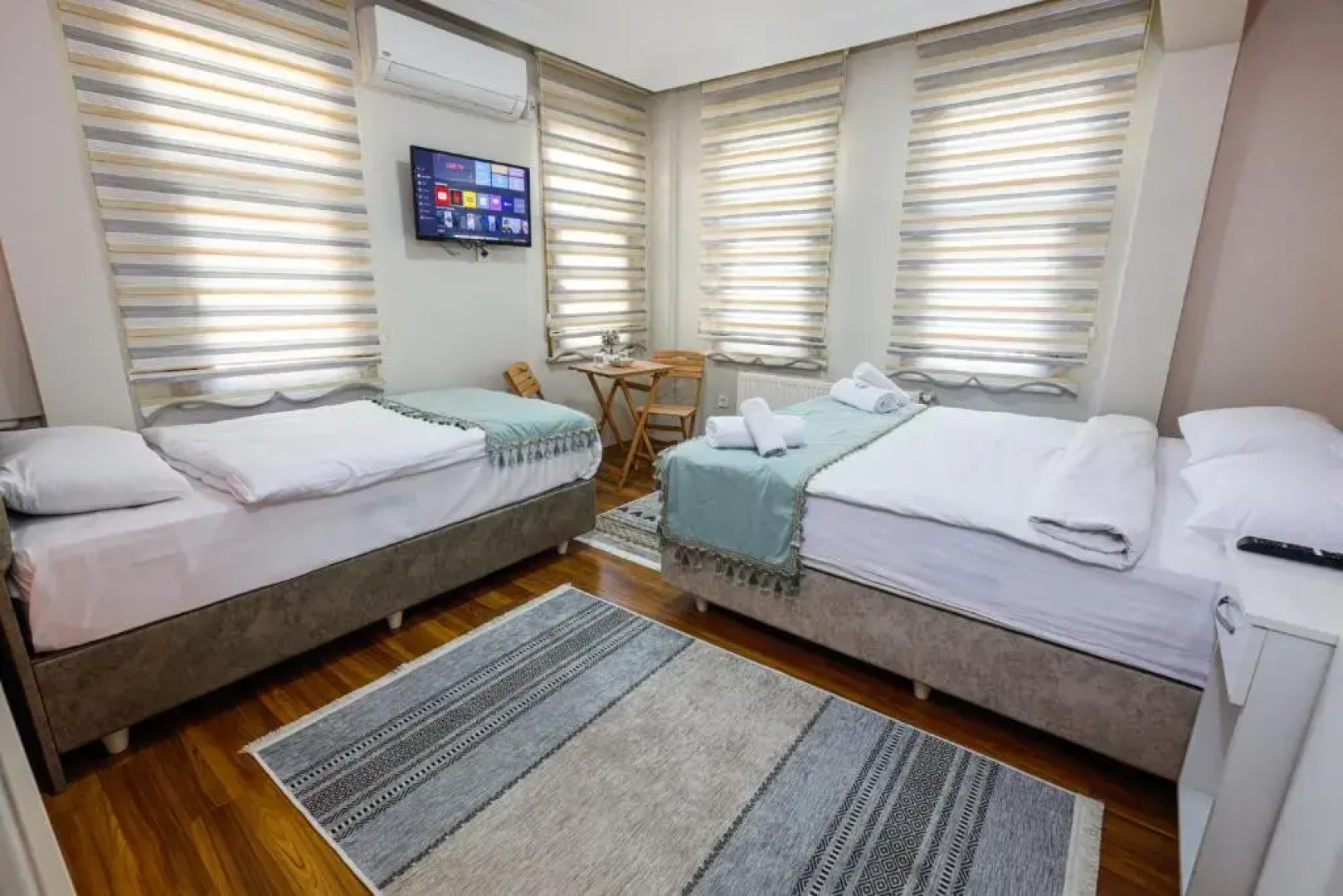 Rozin Hotel