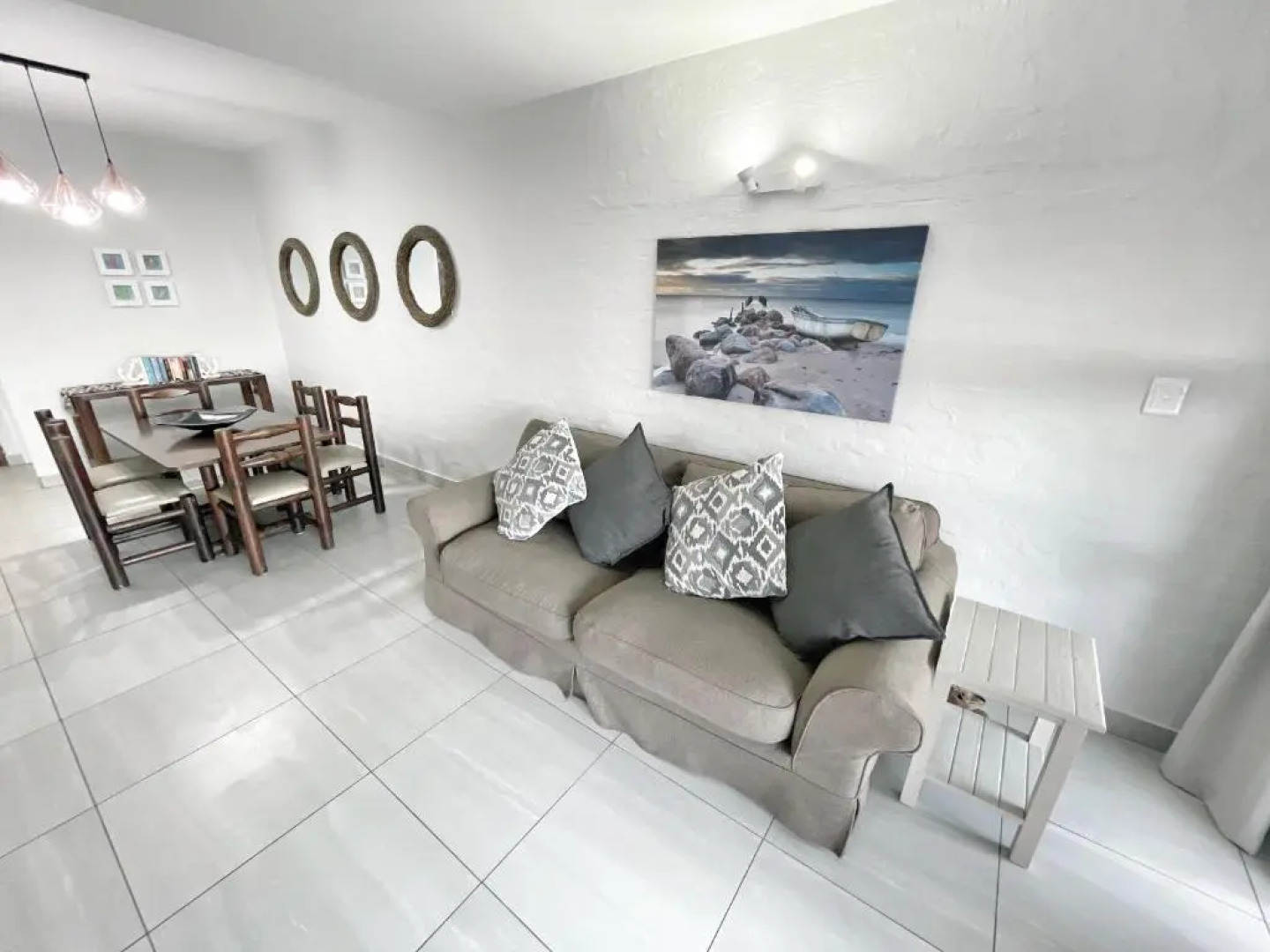 Anchored Inn II - A Slice of Heaven in Beautiful Scottburgh