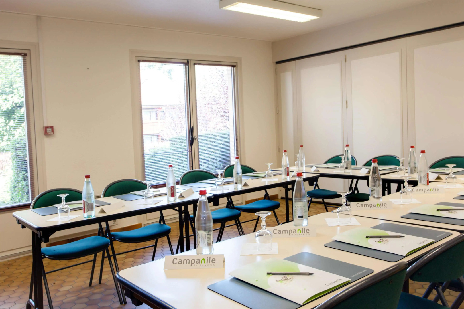 Hotel Campanile Aurillac