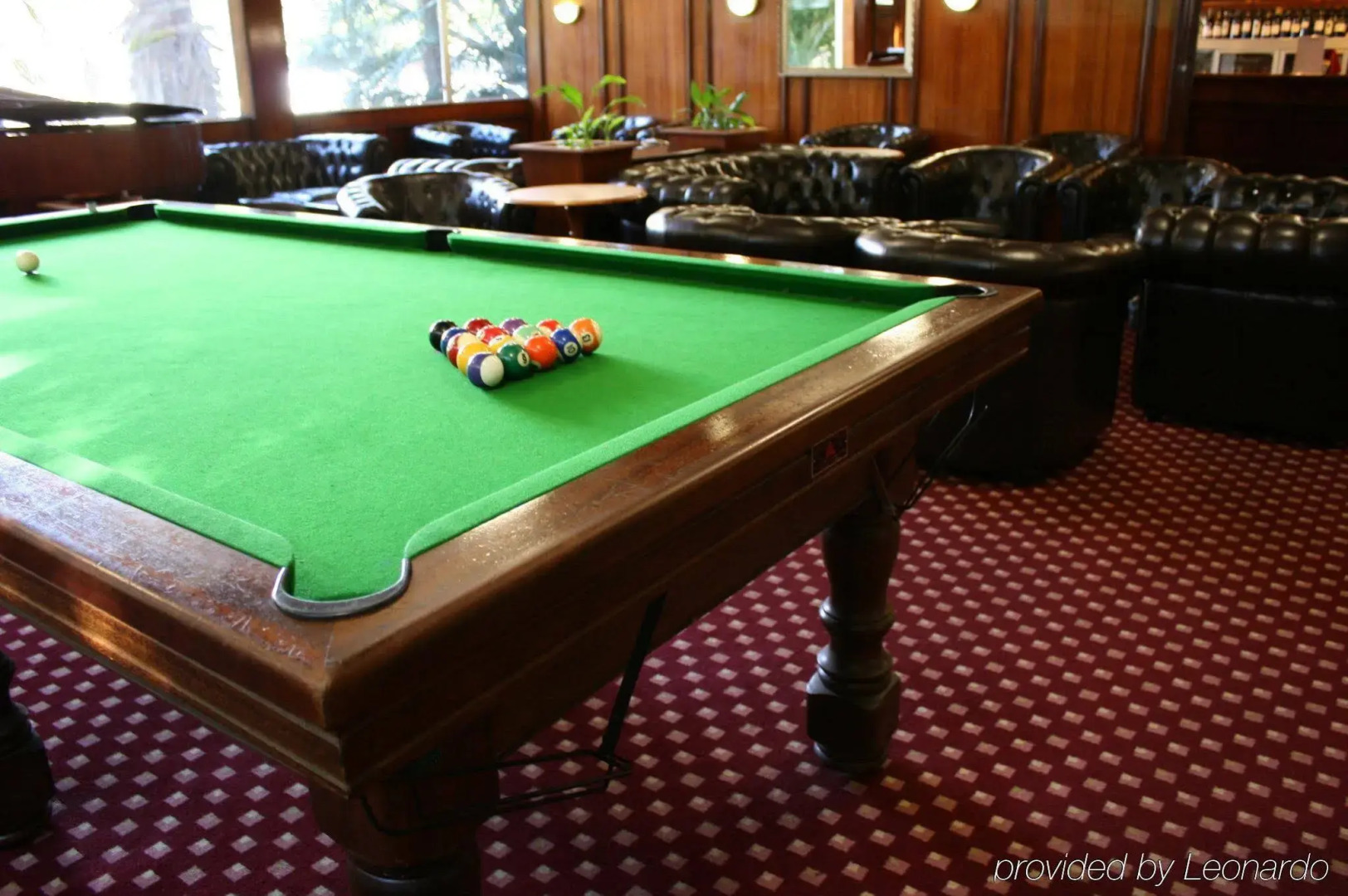 Hotel Armitage and Conference Centre