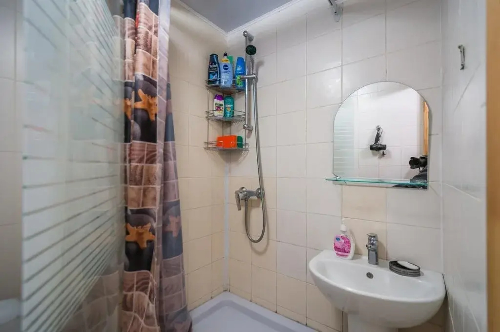 Panoramic Mini Hotel Moscows Views