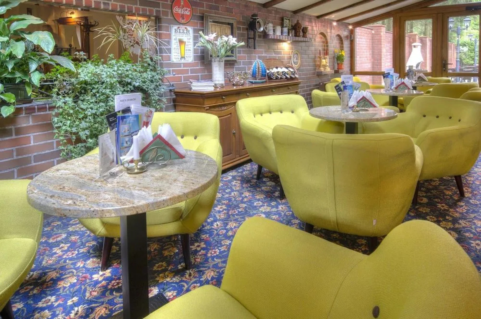 Dworek Morski Mielno