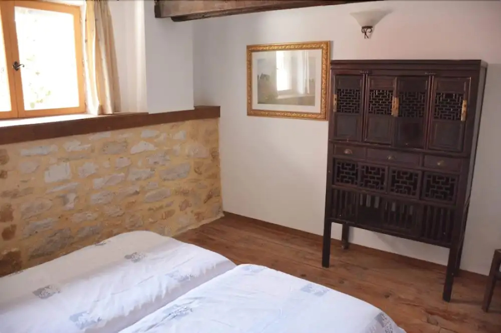 Wonderful location for weddings and parties by French château