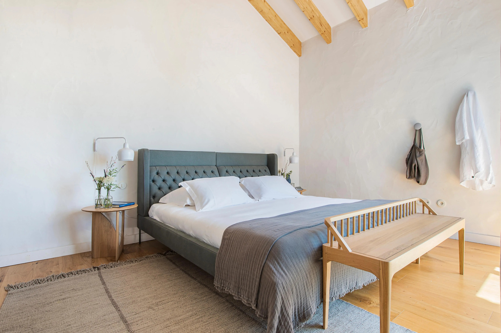 Herdade da Malhadinha Nova - Relais & Châteaux