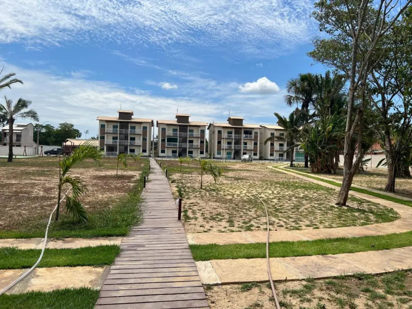 Lençóis Confort 201