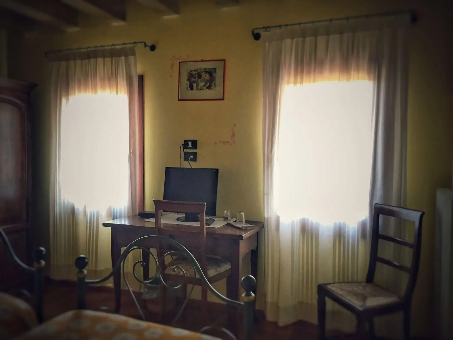 Agriturismo Borgo Tecla