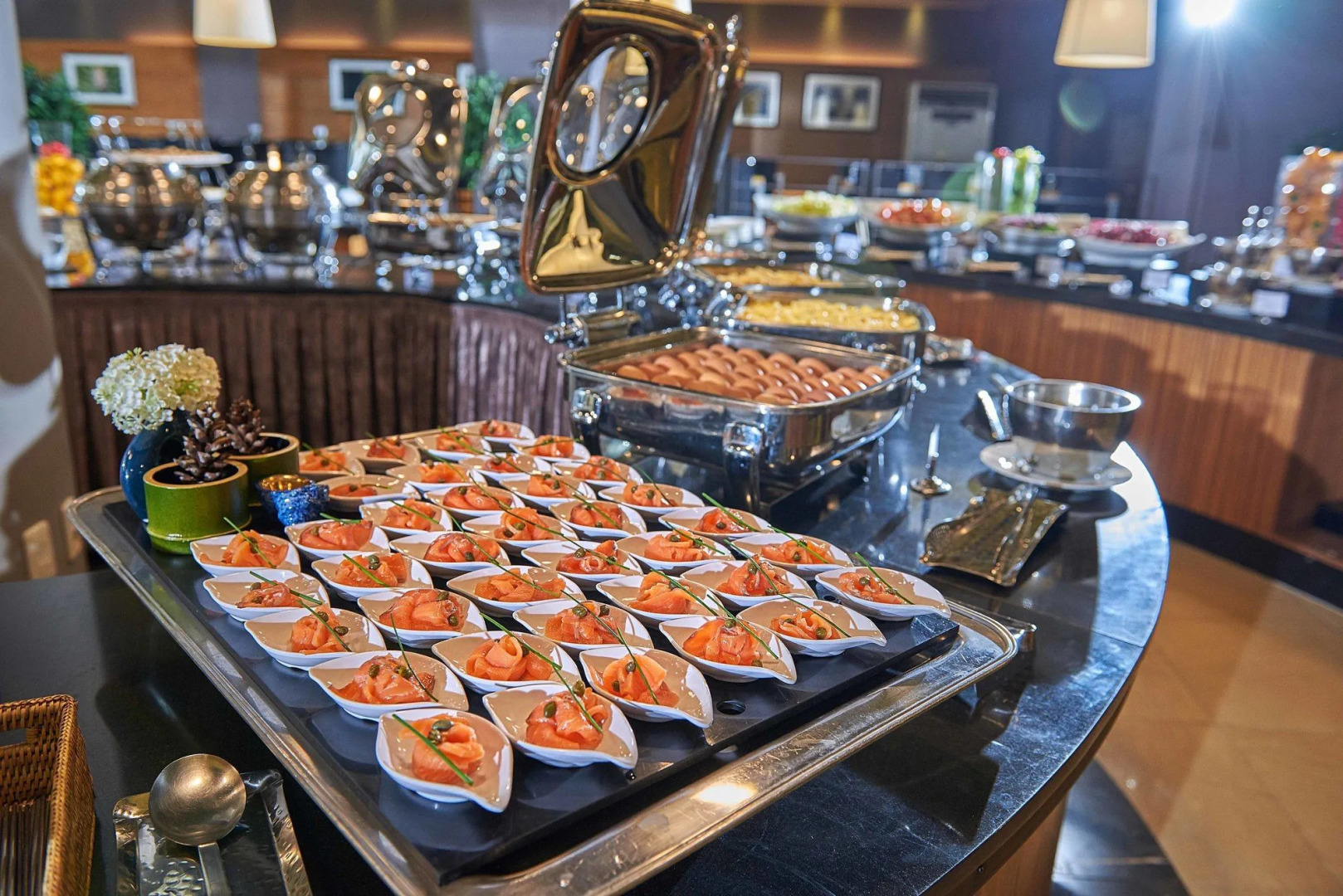 Kensington Resort Chungju