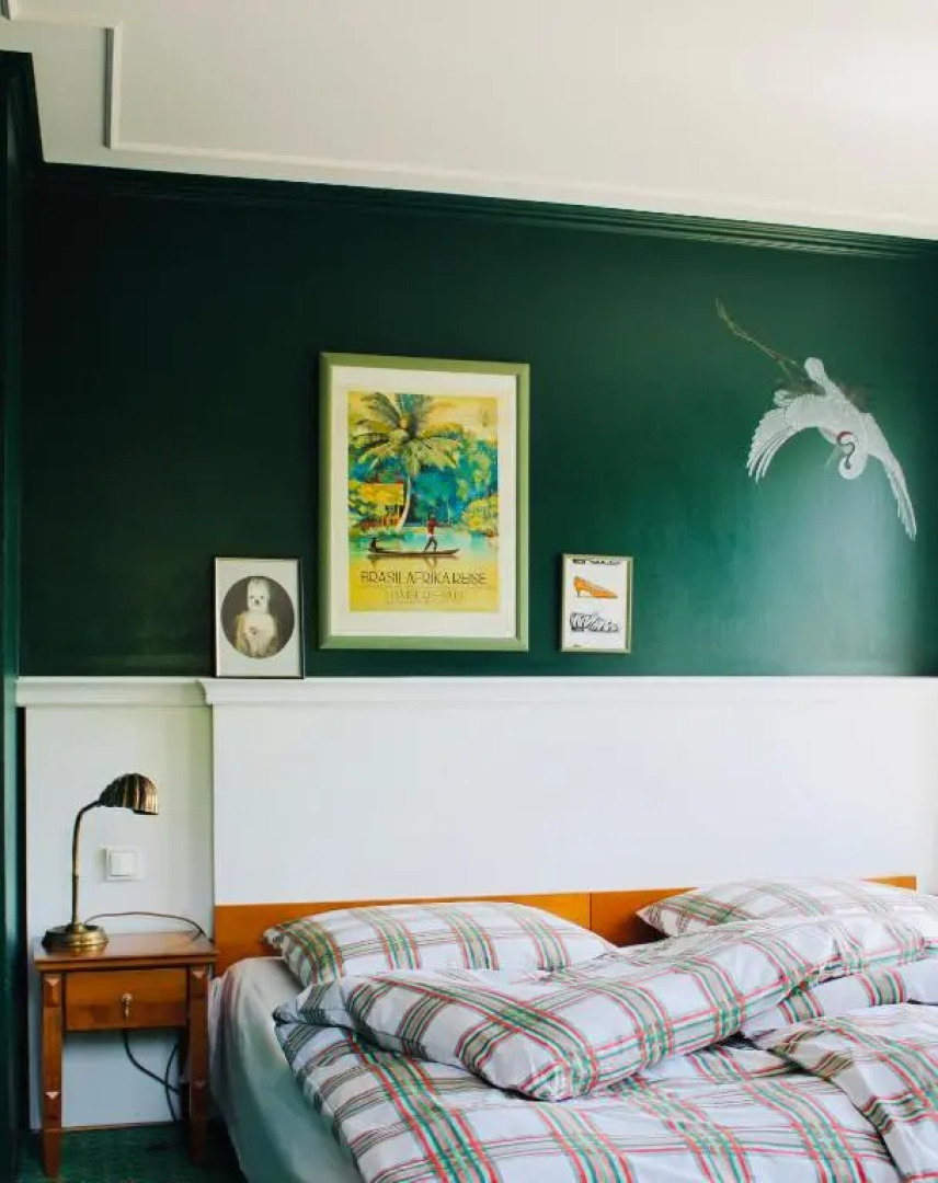 Gastgeberei Bellevue