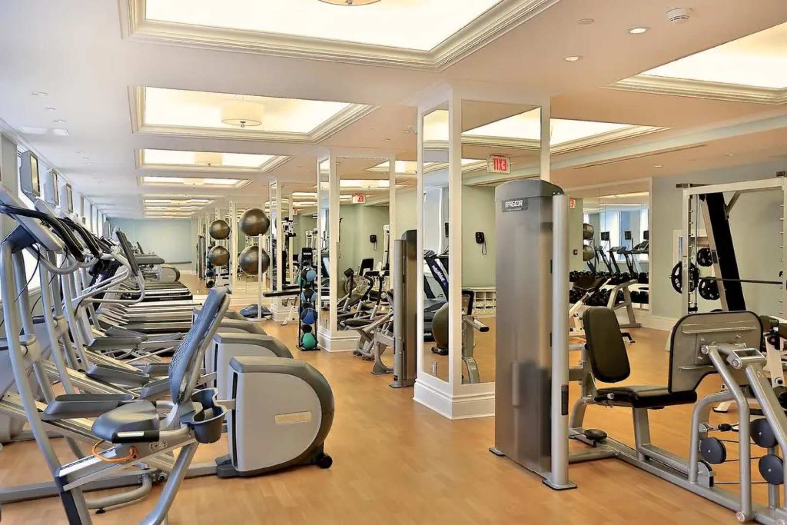 The Omni King Edward Hotel