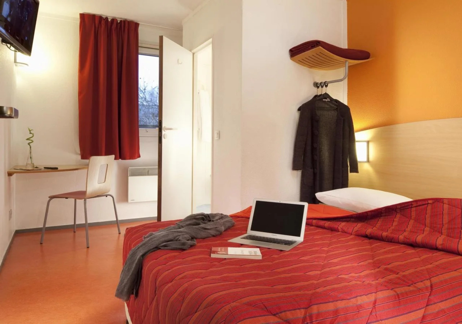 Premiere Classe Les Ulis