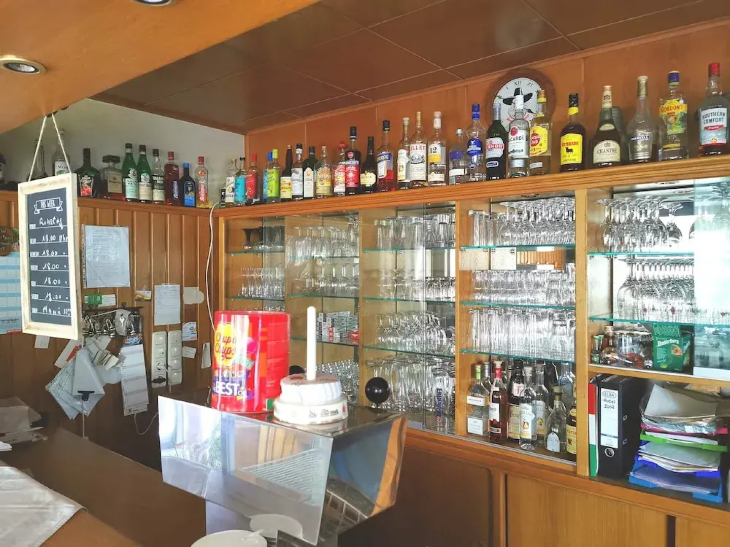 Landgasthof Leverenz