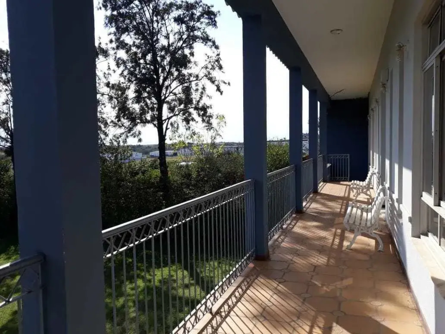 Gran Tour Hotel de Capivari