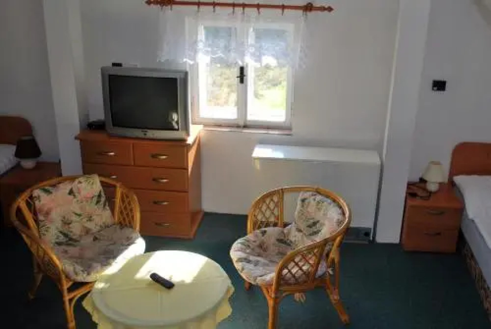 Penzion Na Staré Cestě