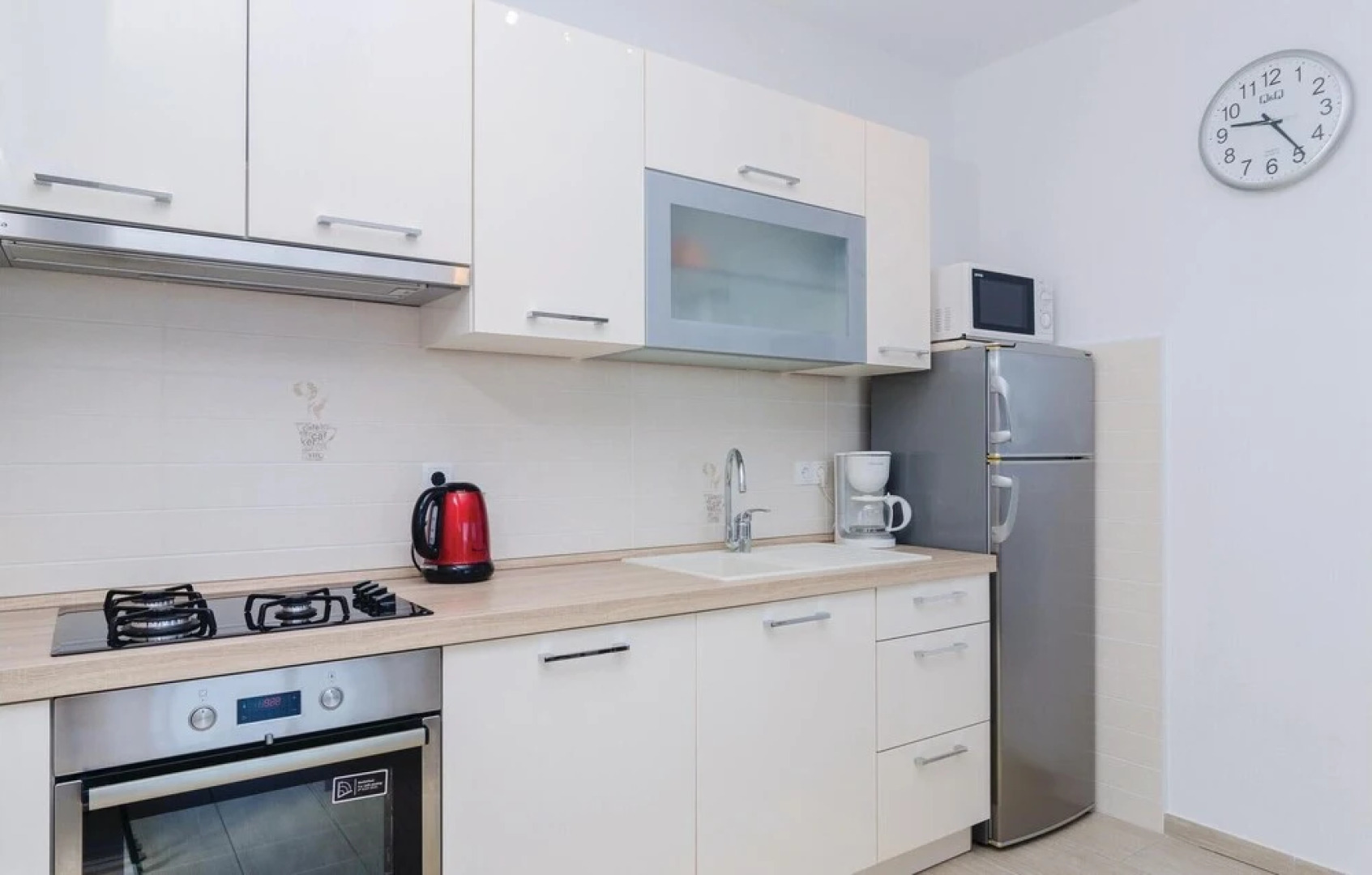 Awesome Home in Prigradica With Wifi and 3 Bedrooms