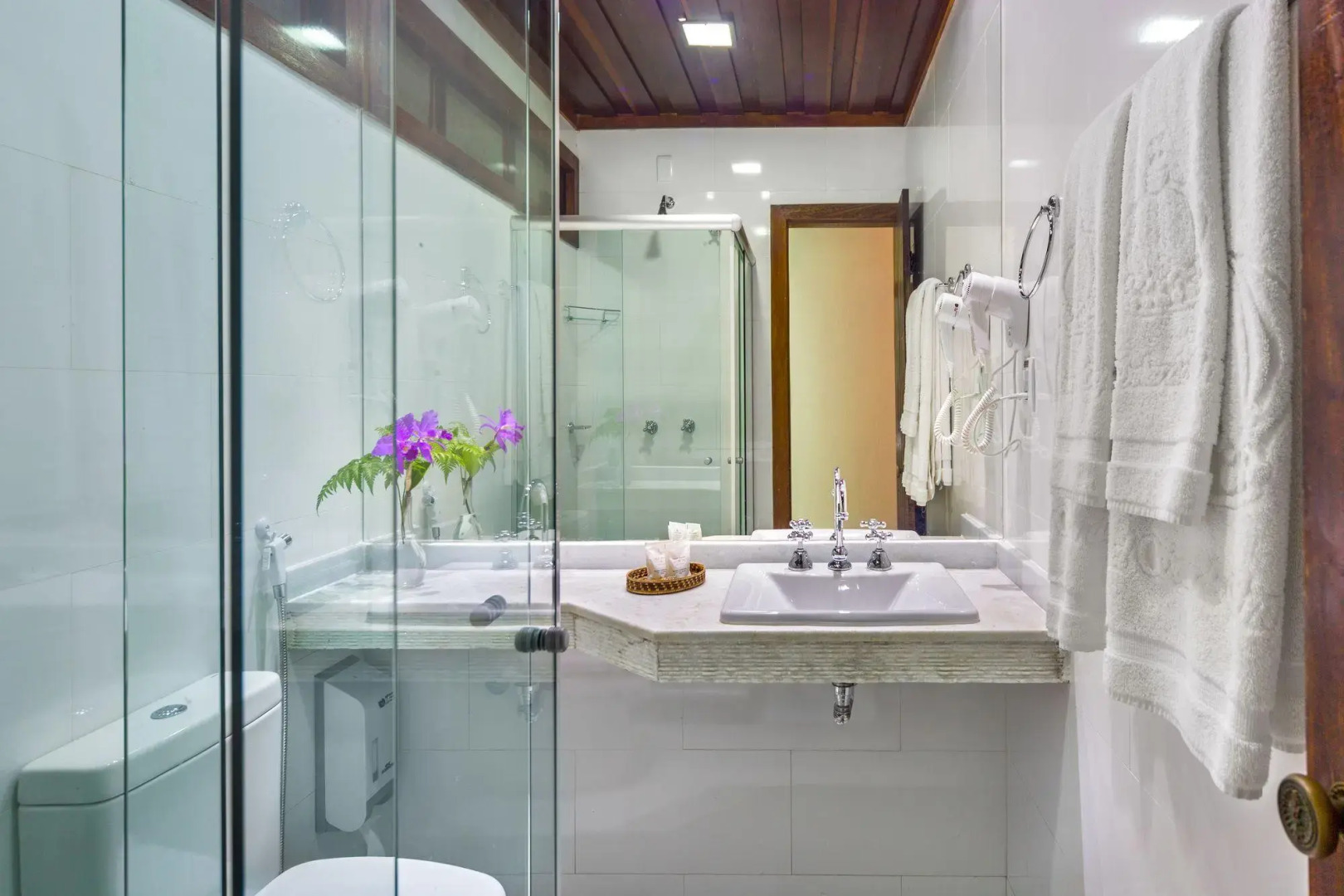 Hotel Solar do Imperador