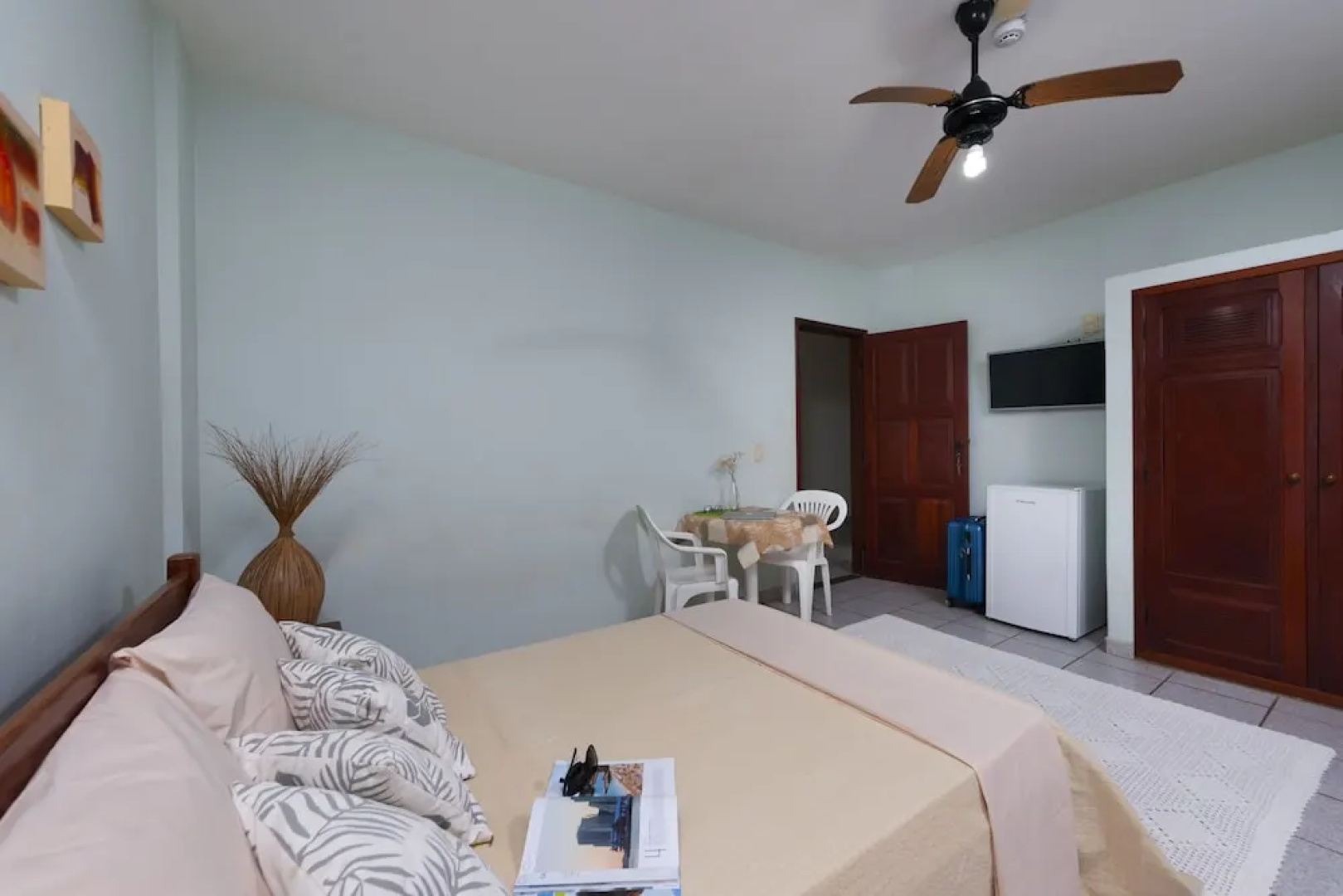 Coqueiros Praia Hotel - Balneário de Iriri