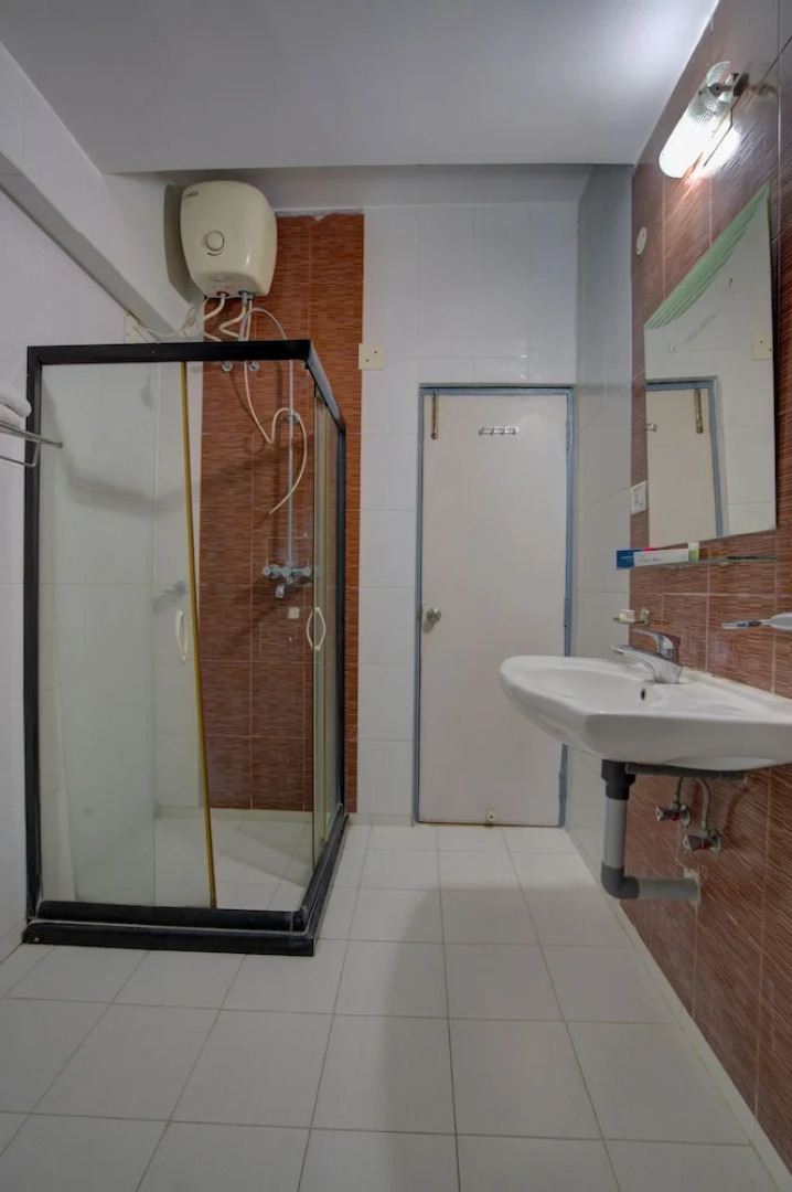 Hotel Mahadev Palace