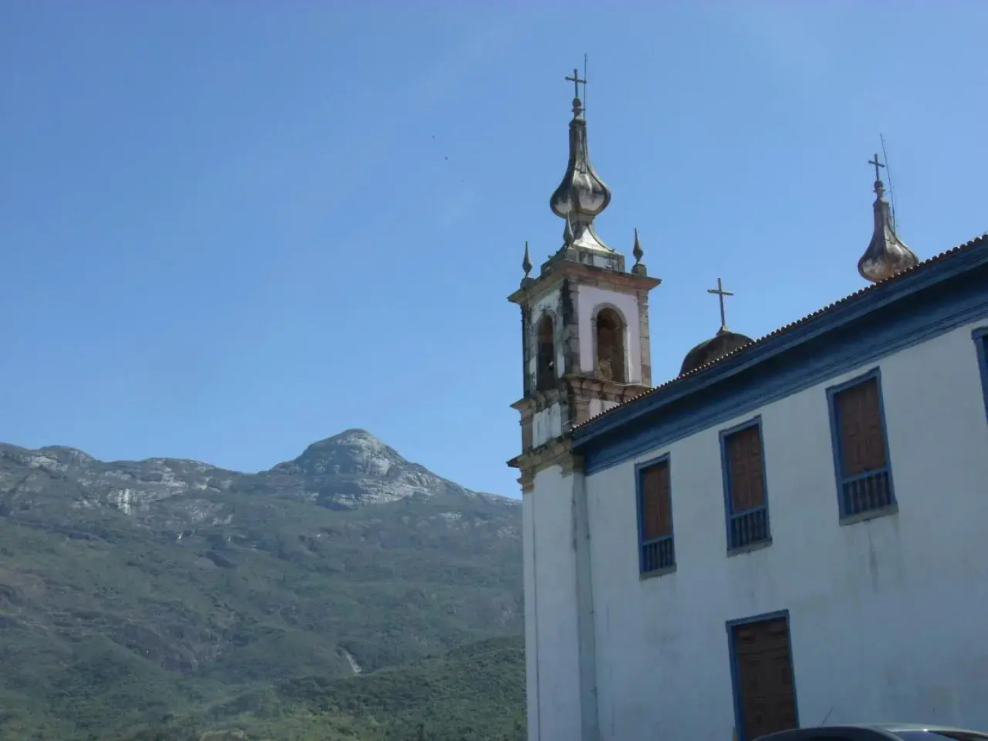 Pousada e Restaurante Ora Pro Nobis