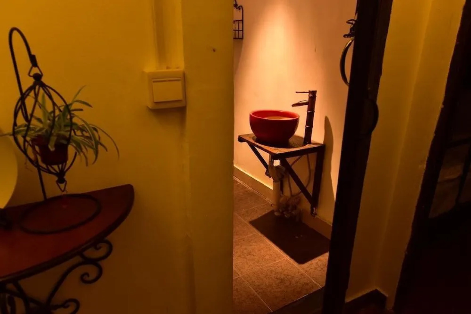 Canal Town Girls Home