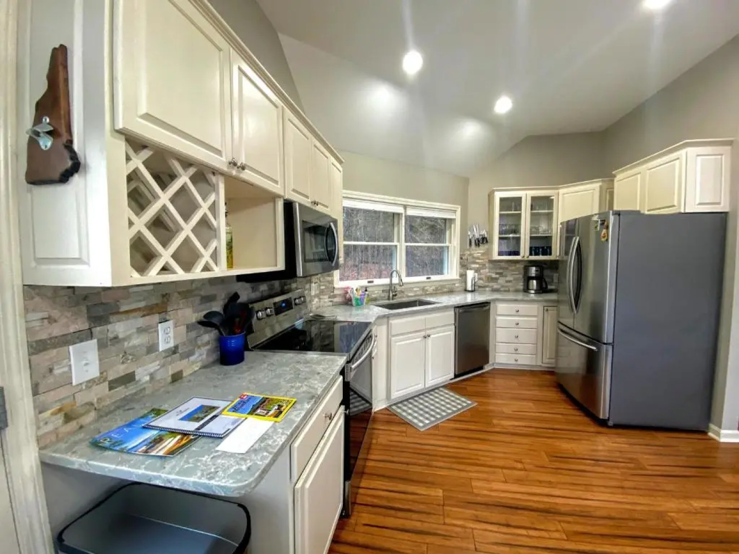 E7 Sunny Bretton Woods Private Home Next To The Slopes Of Bretton Woods Hot Tub, Wifi