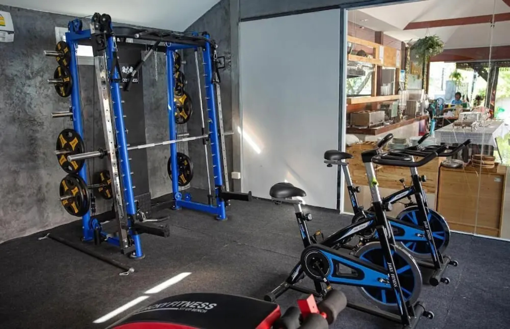 Paradise Land Resort