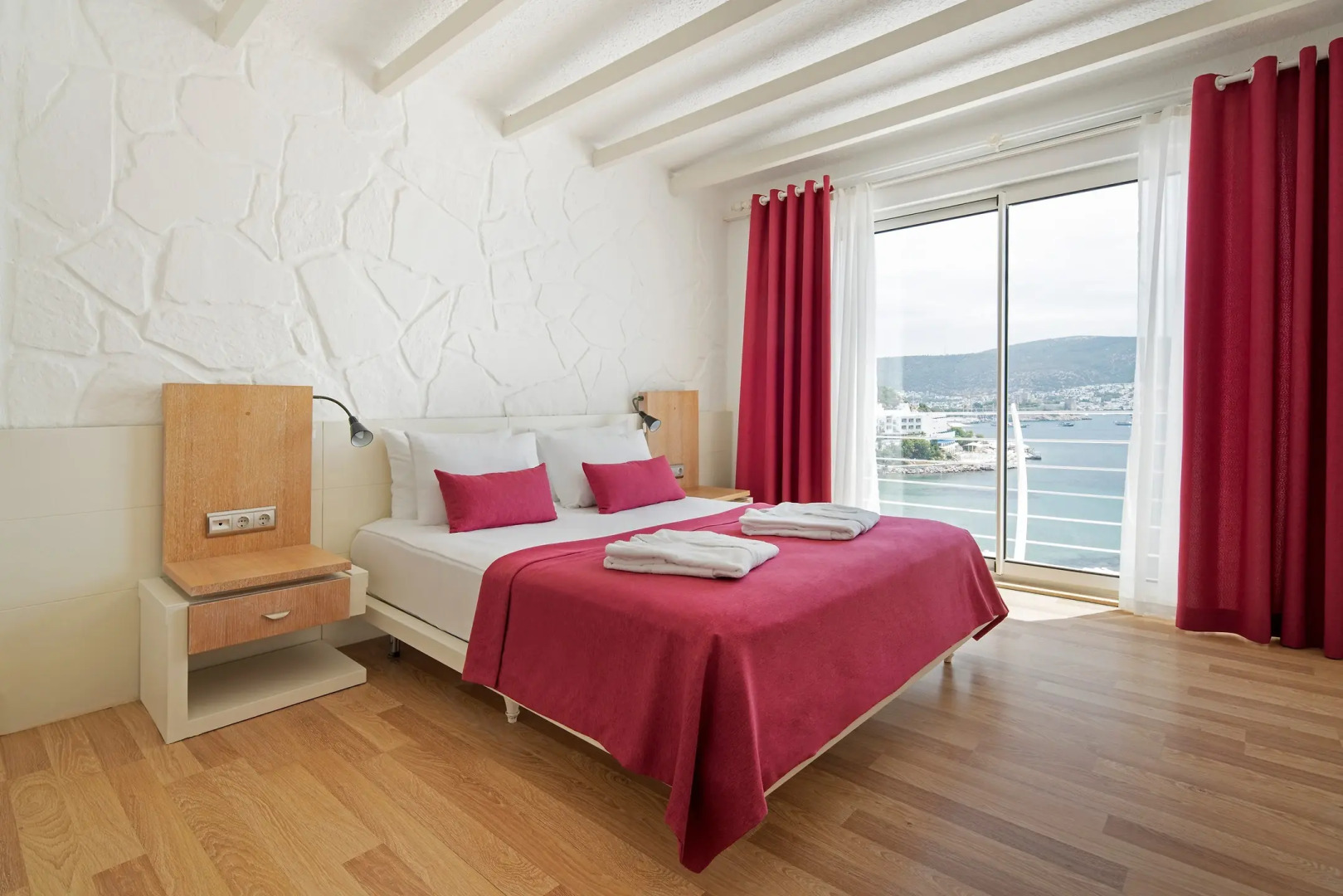 Prive Hotel Bodrum