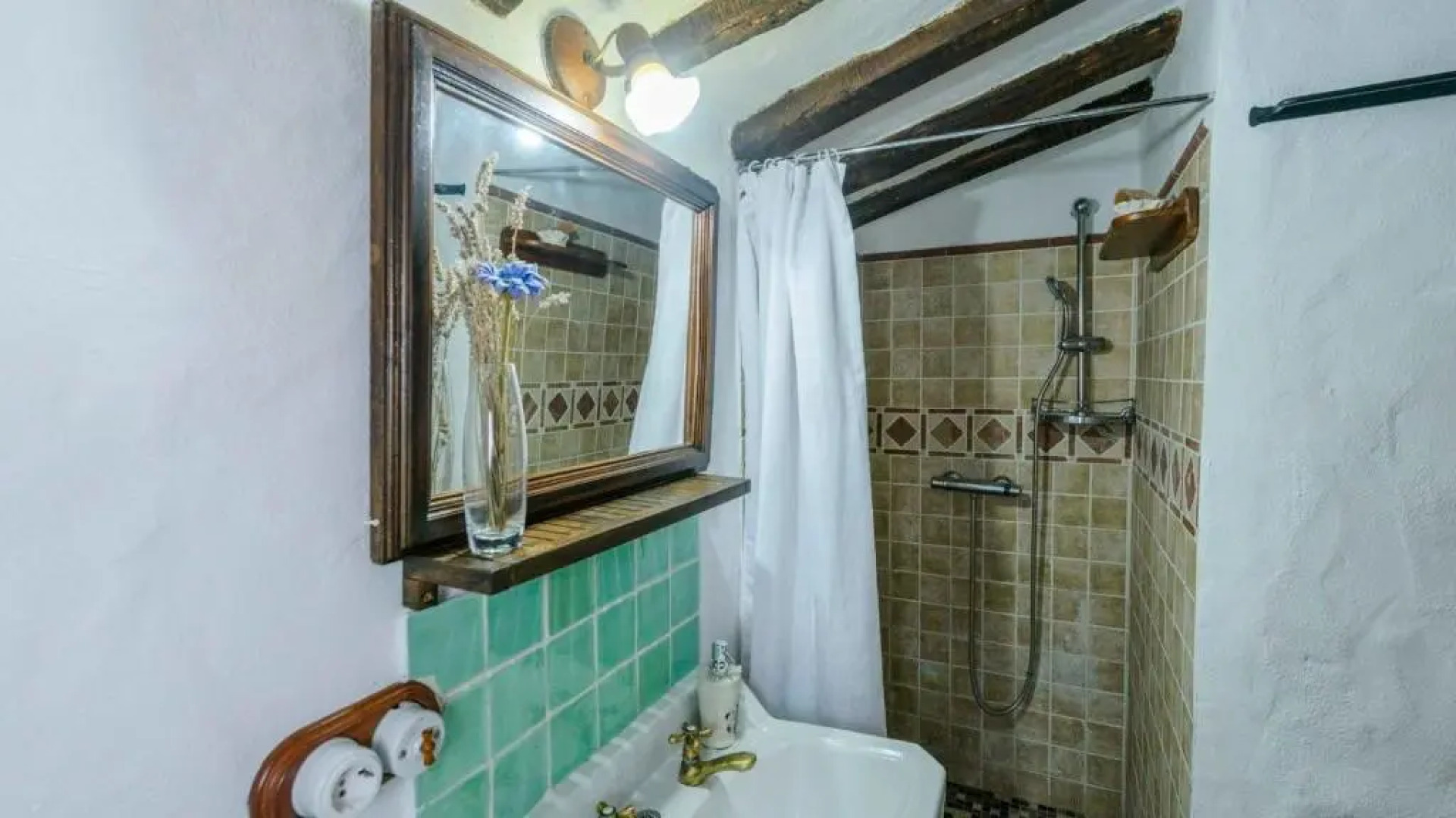 Casa El Huerto Grazalema by Ruralidays