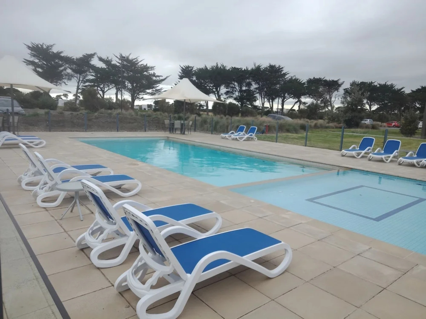 Barwon Heads Apartment