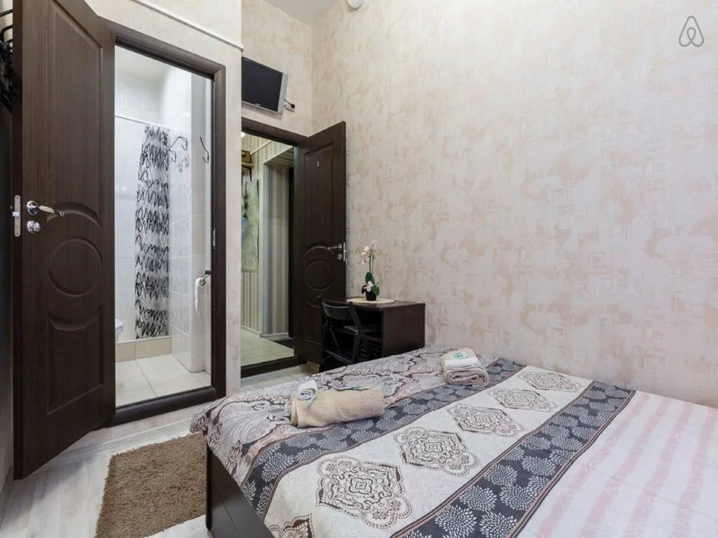 Mini-hotel Egorova 18