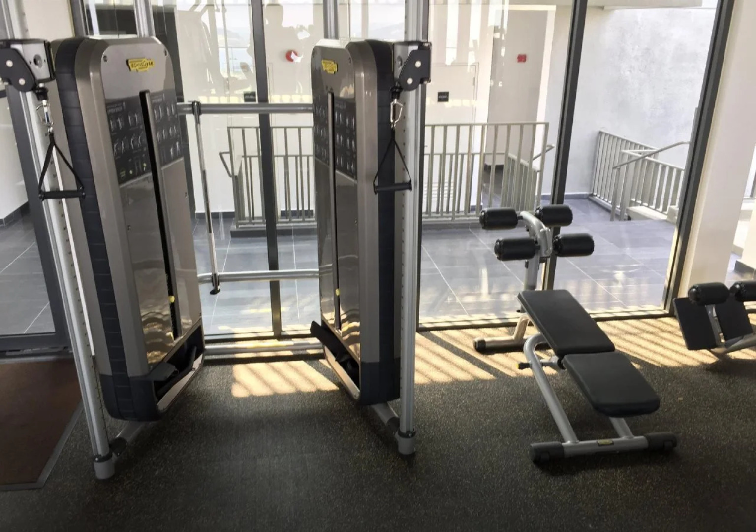 Paradise Executive Suites @ Mirage Cyberjaya