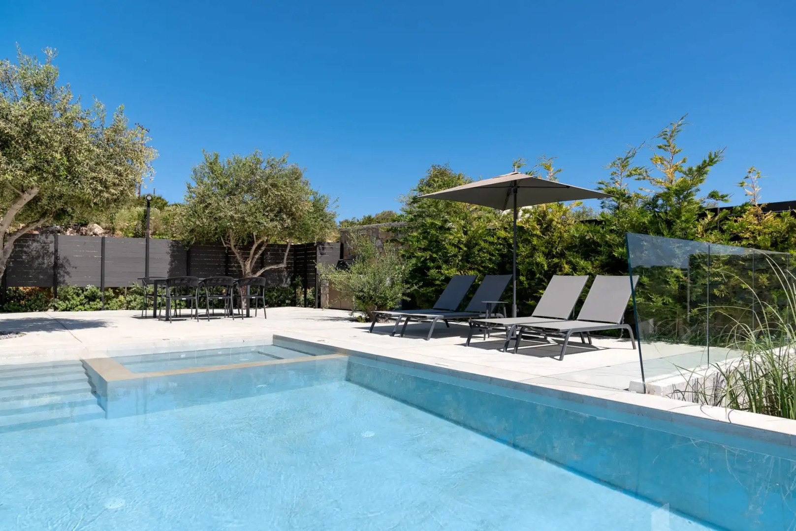 Rethymno Luxury Villas