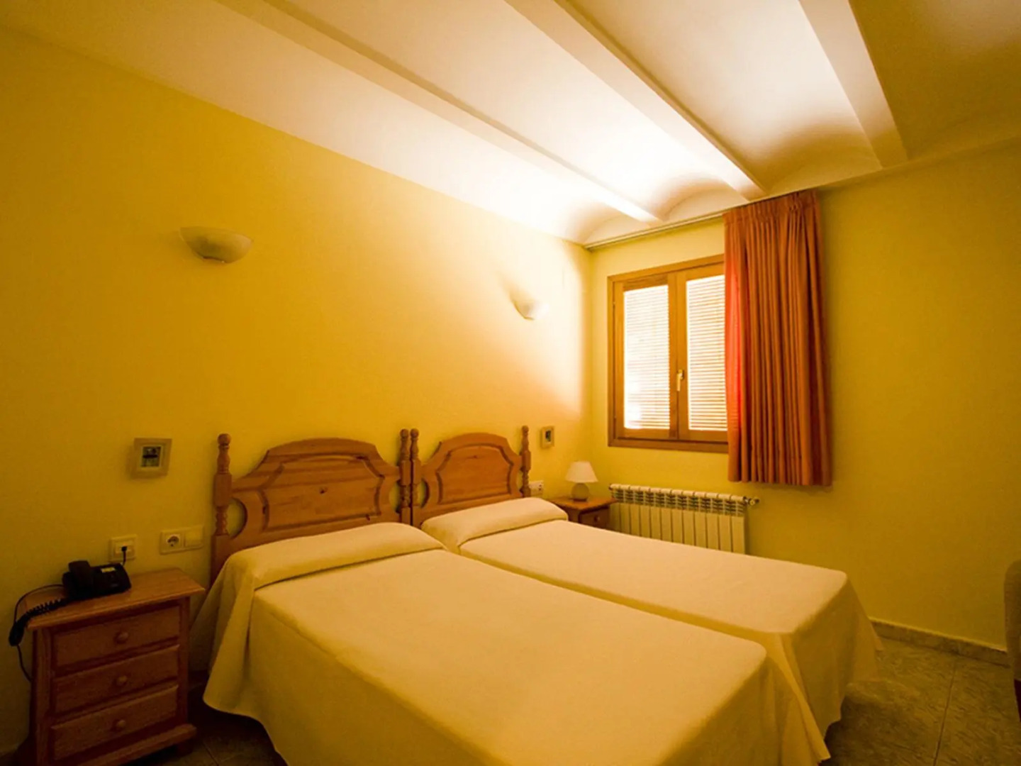 Hotel Rosaleda Doncel Jérica