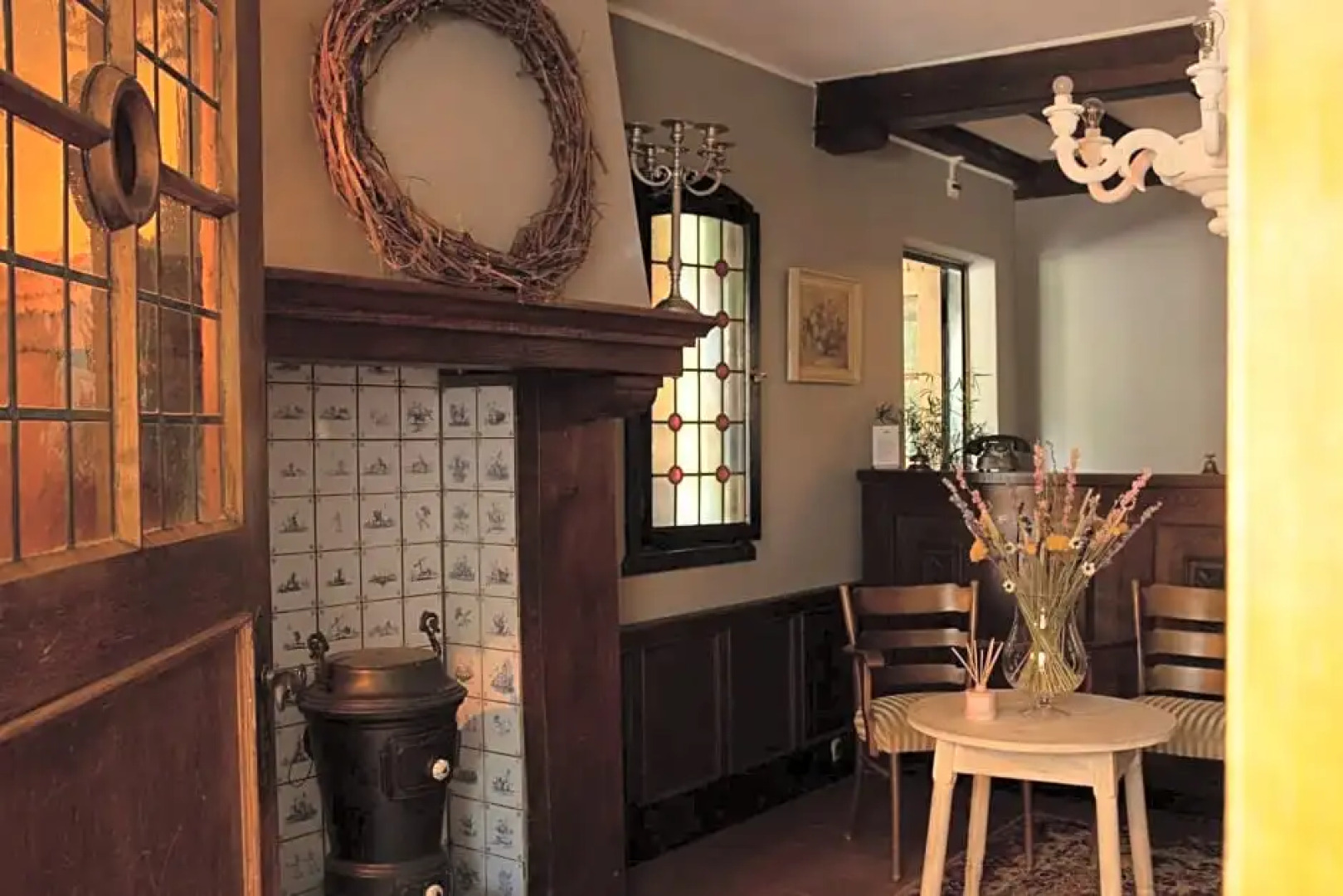 A Casa Nostra - EENVOUD, HUISELIJK EN GEZELLIG - Overnachten & Onthaasten, Retraites en meer