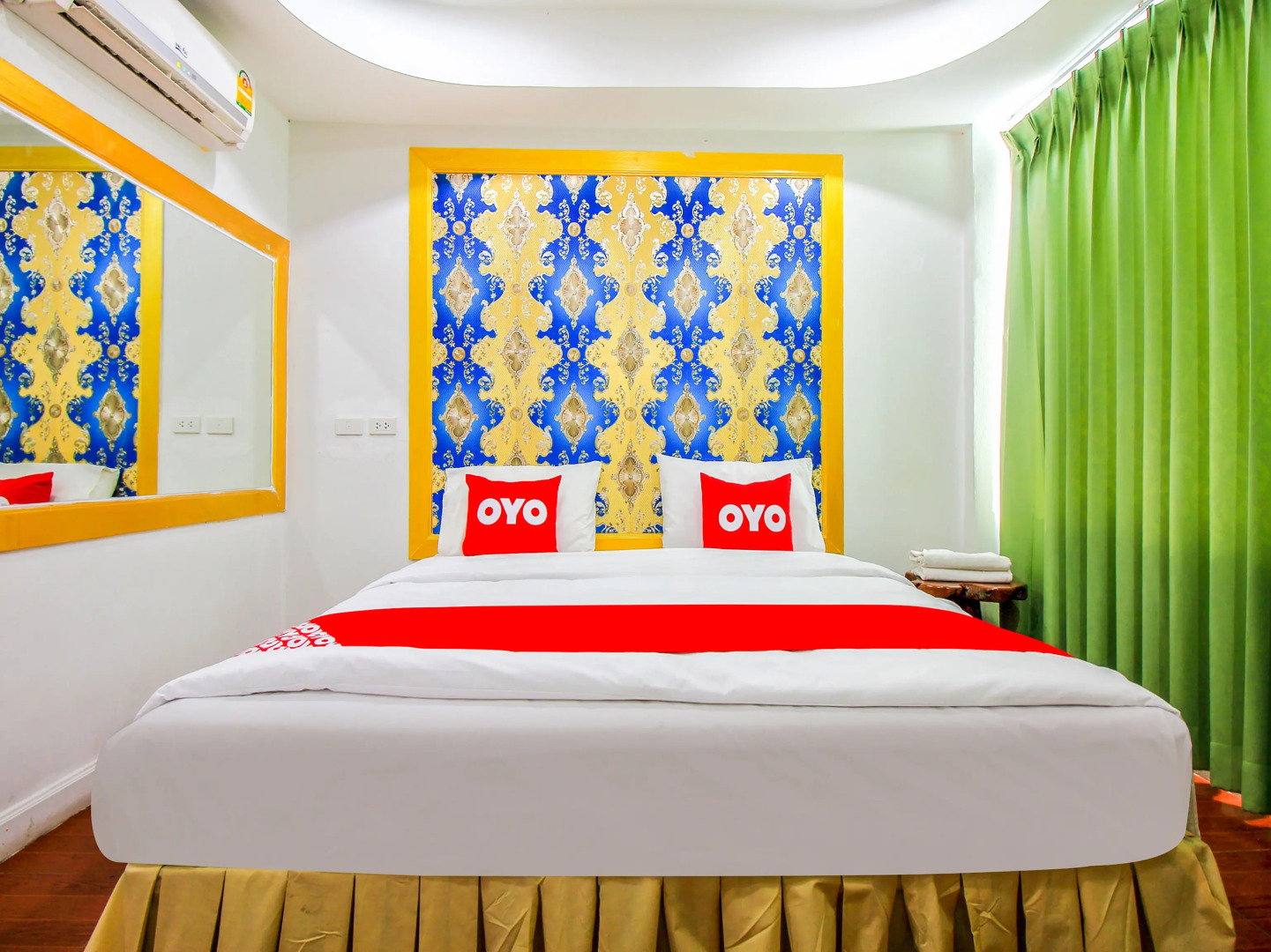 OYO 410 Diamond Boutique Hostel