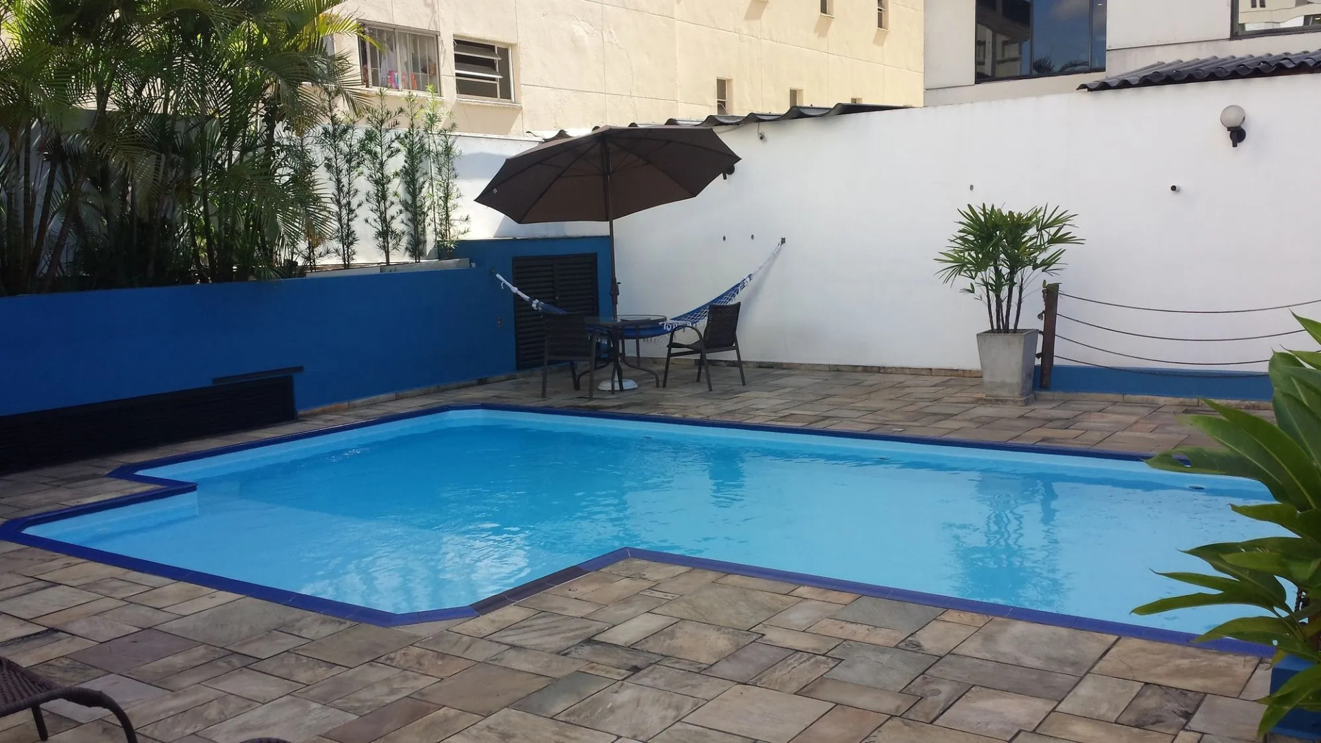 The Landmark Residence - Oficial