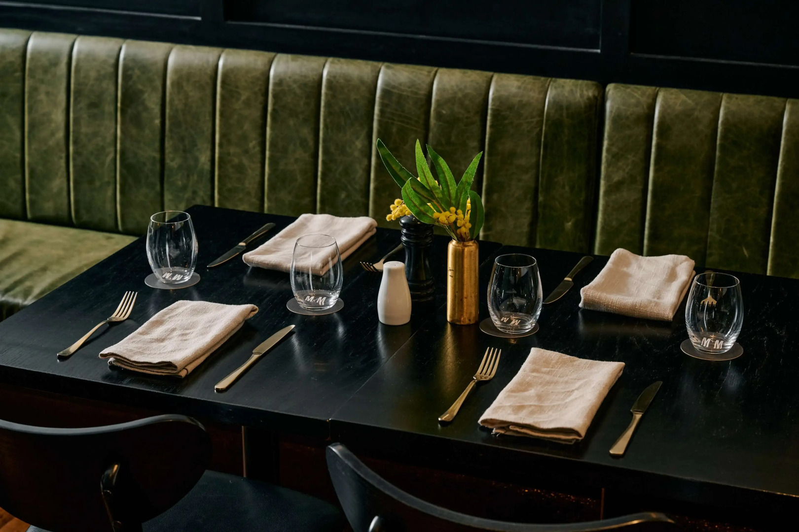 The Victoria Hotel Melbourne