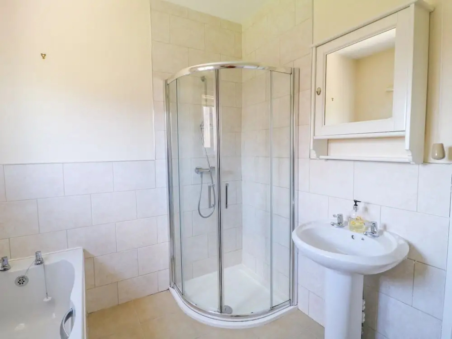 Ardsley Cottage - Longford Hall Farm Holiday Cottages