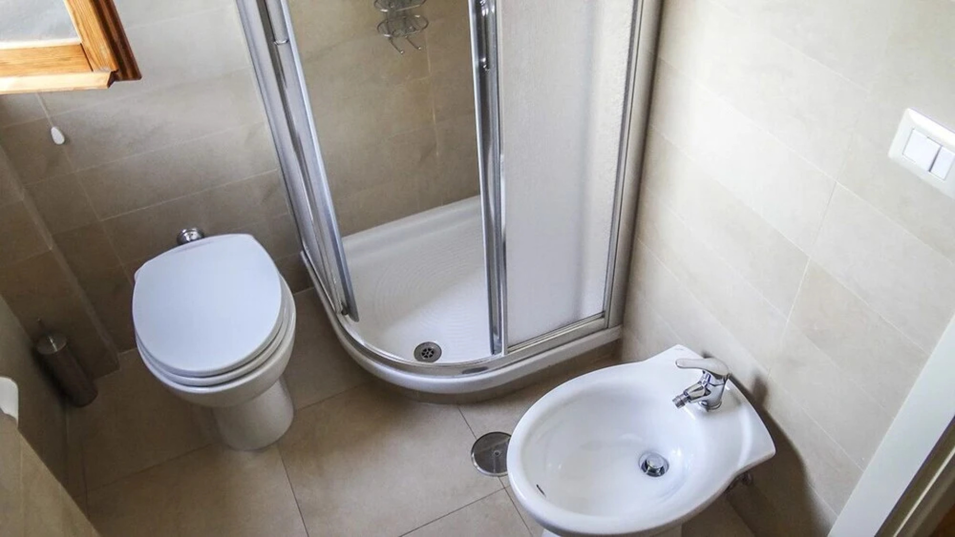 Albergo Ristorante Topolino