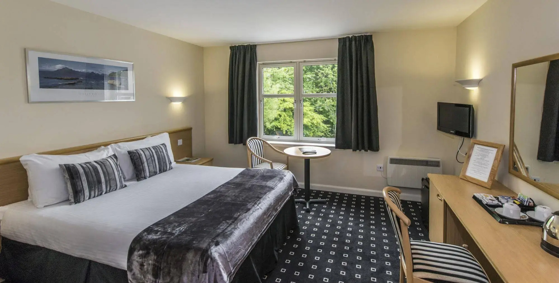 Pinehurst Lodge Hotel