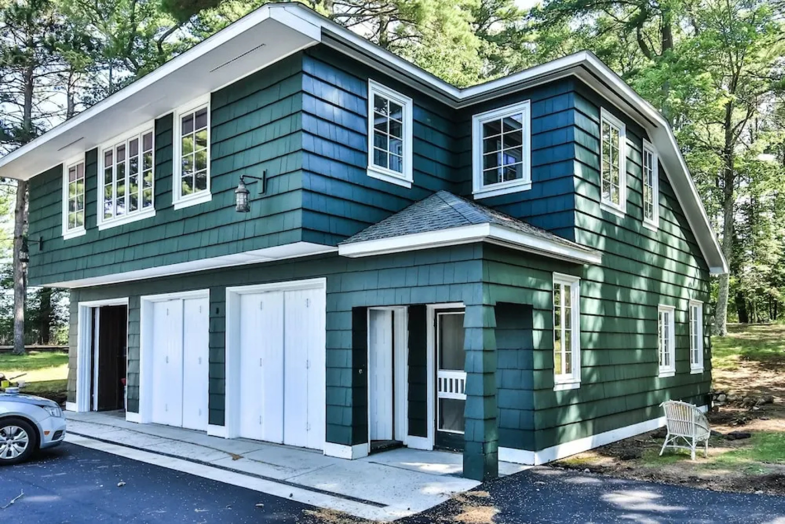 Indian Point Manor - Hiller Vacation S 9 Bedroom Estate