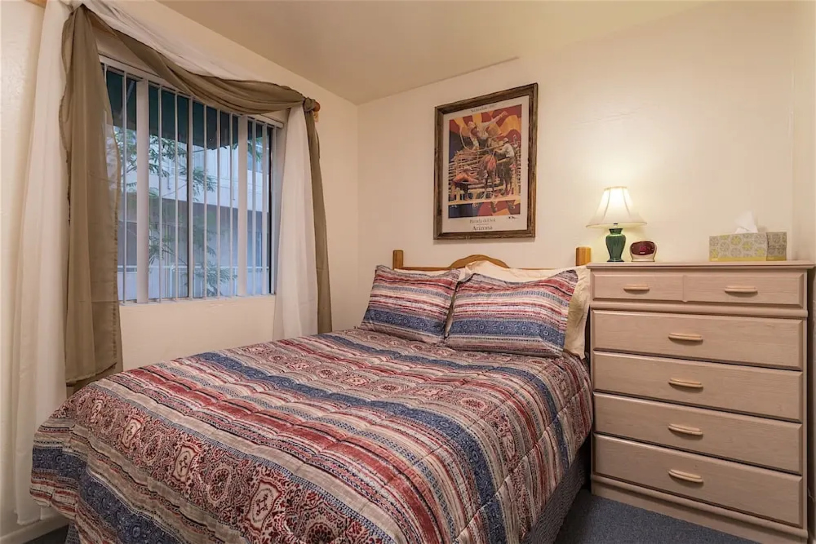 Surprise Escape 2 BR by Casago