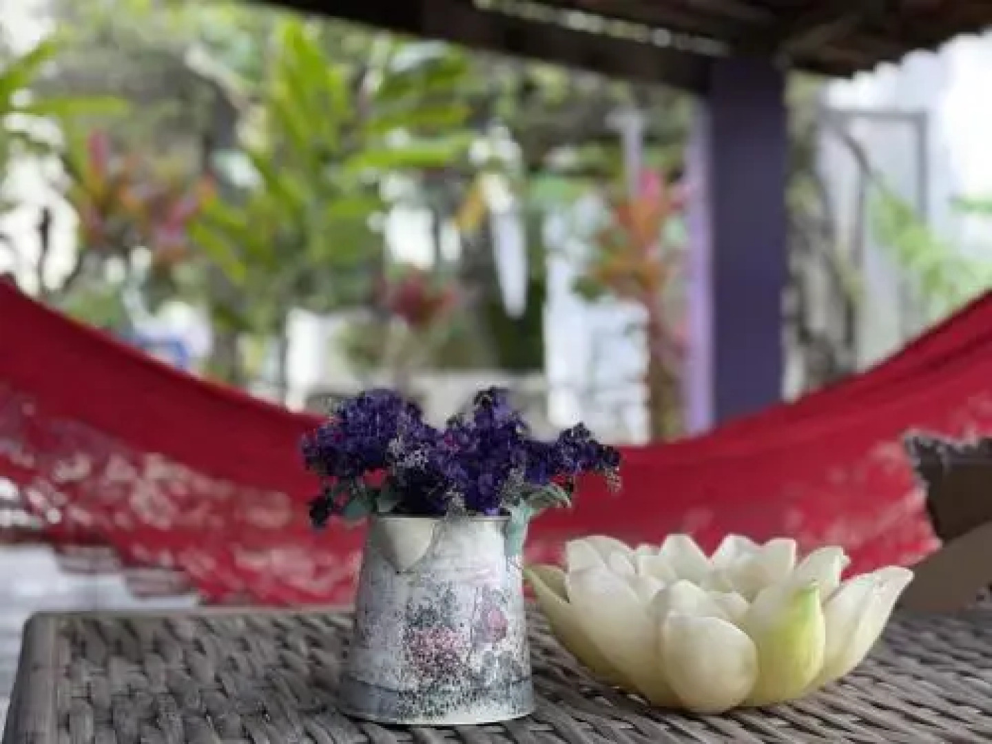 Villa Ostello Pousada