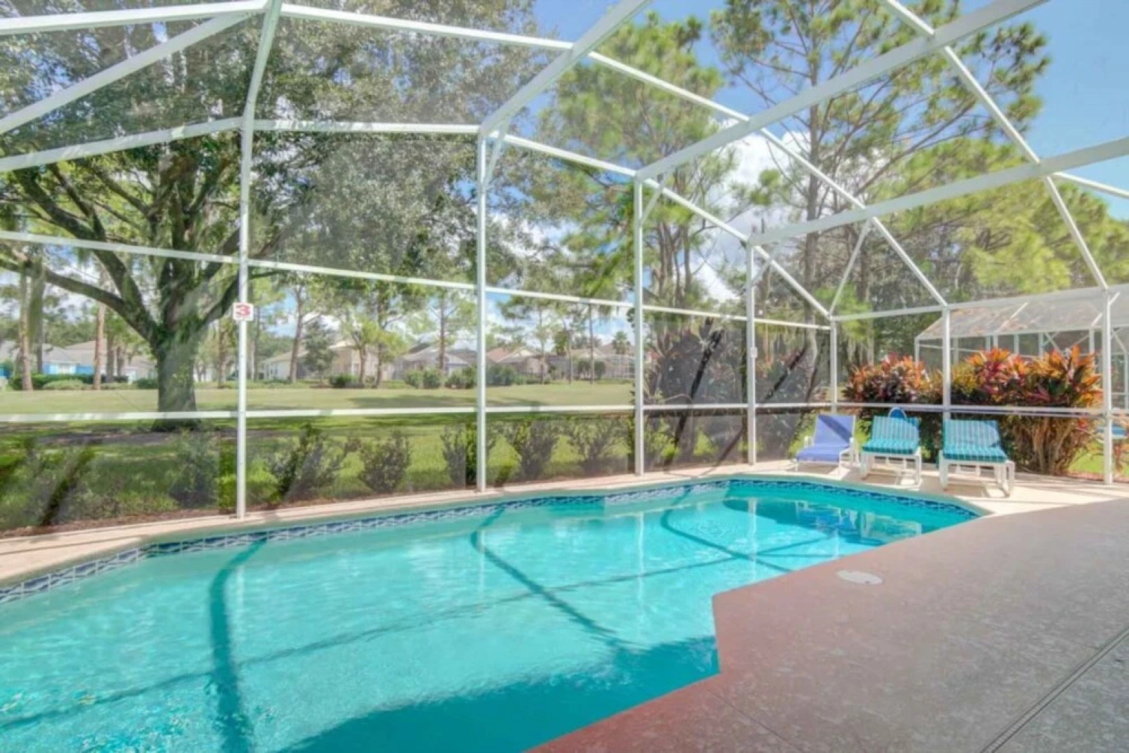 Mikes Southern Dunes Vacation Home