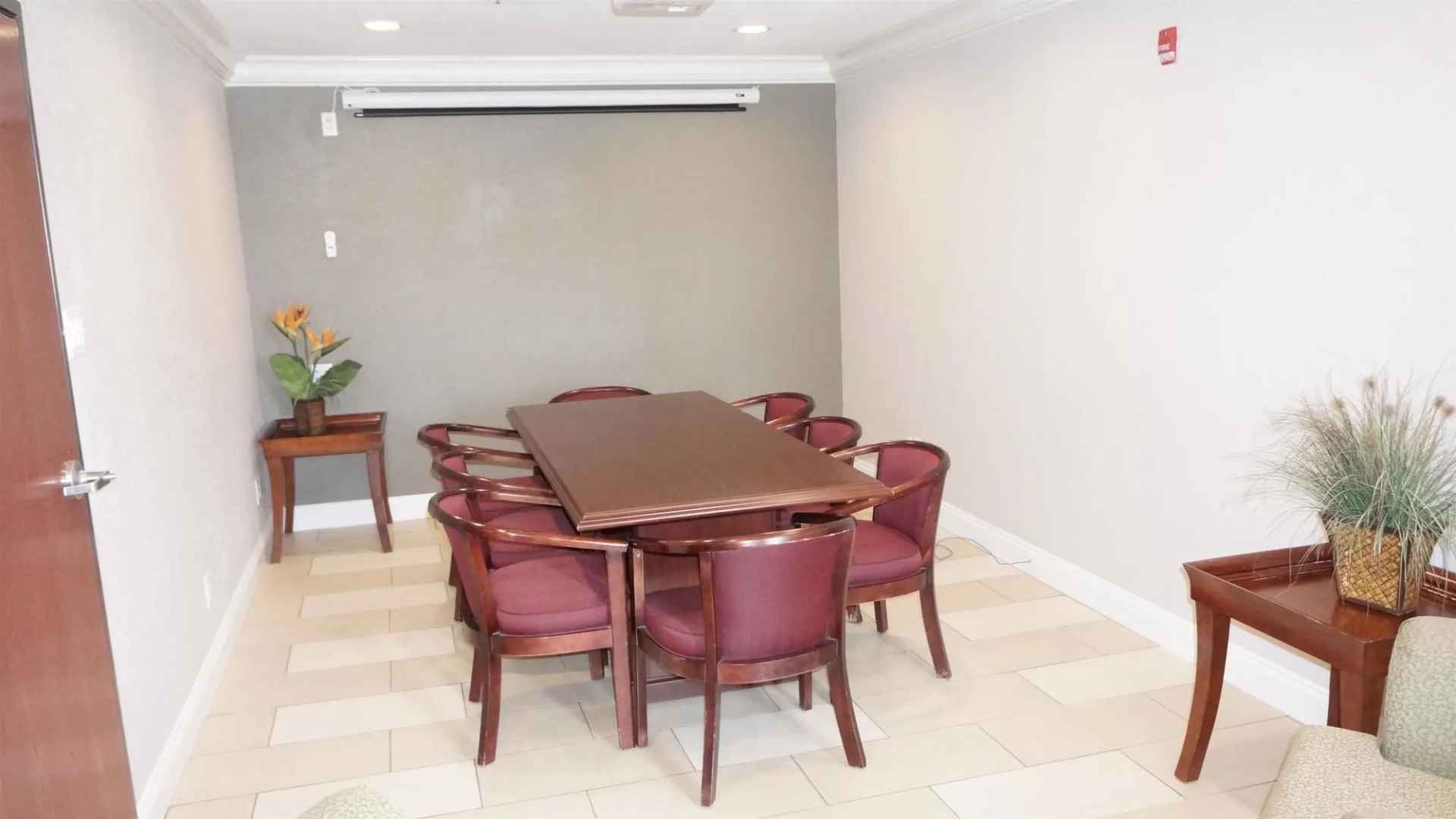 Best Western Isabelle Court