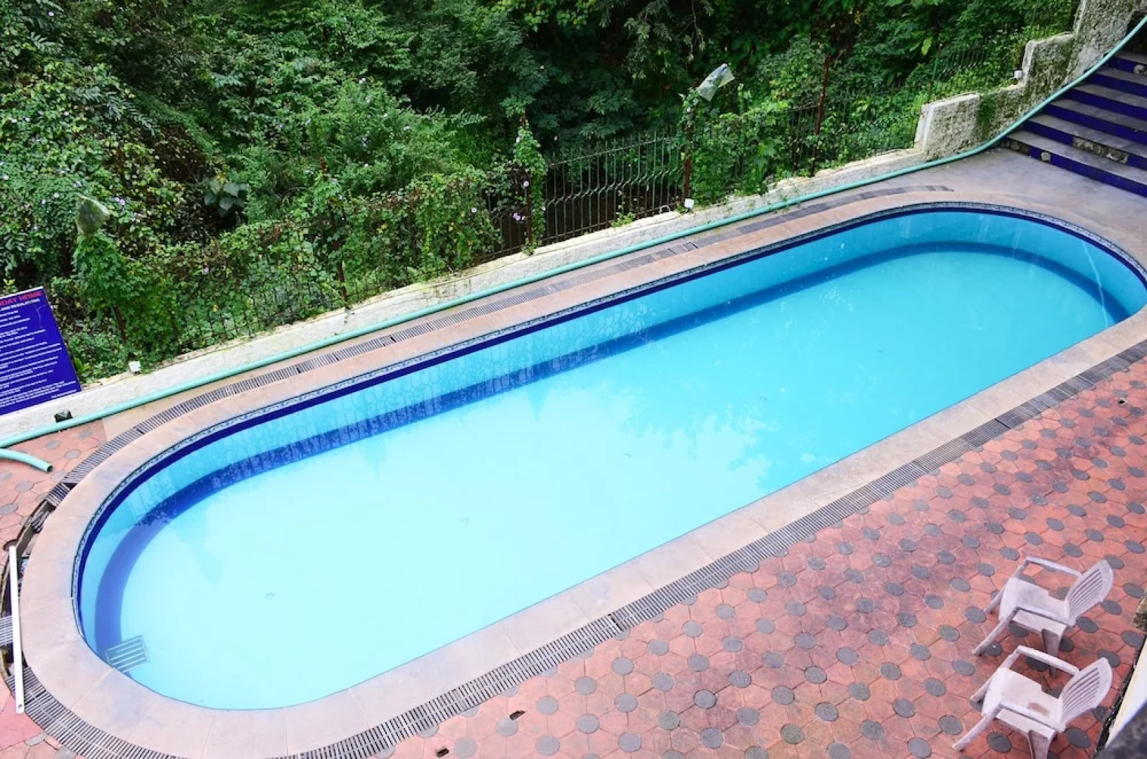 OYO 7293 Basilica Holiday Home