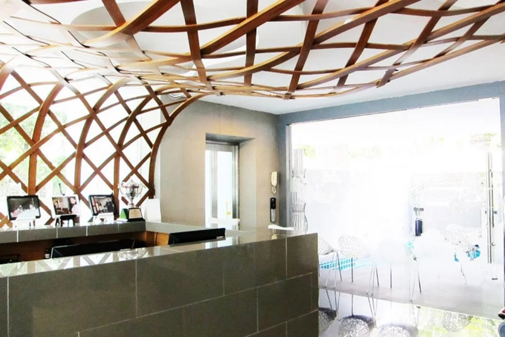 Nimman Mai Design Hotel Chiang Mai