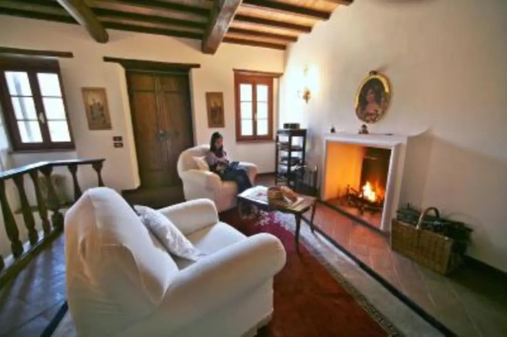 Agriturismo San Valentino