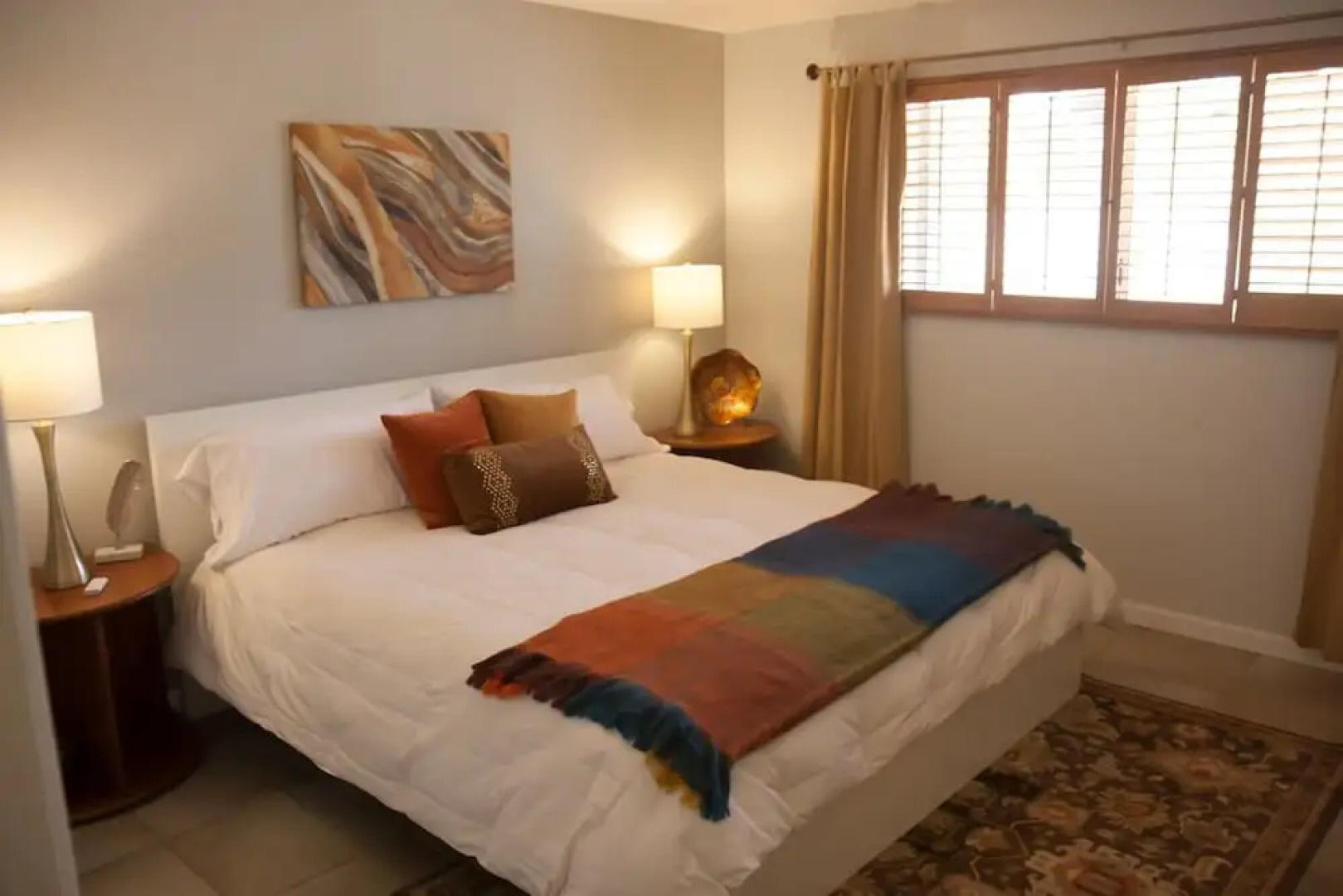 Luxurious 5 BR House Pool DT Scottsdale