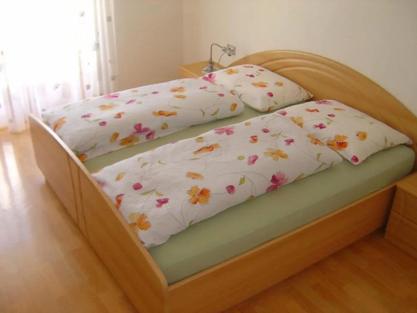 Appartements Oberleiter