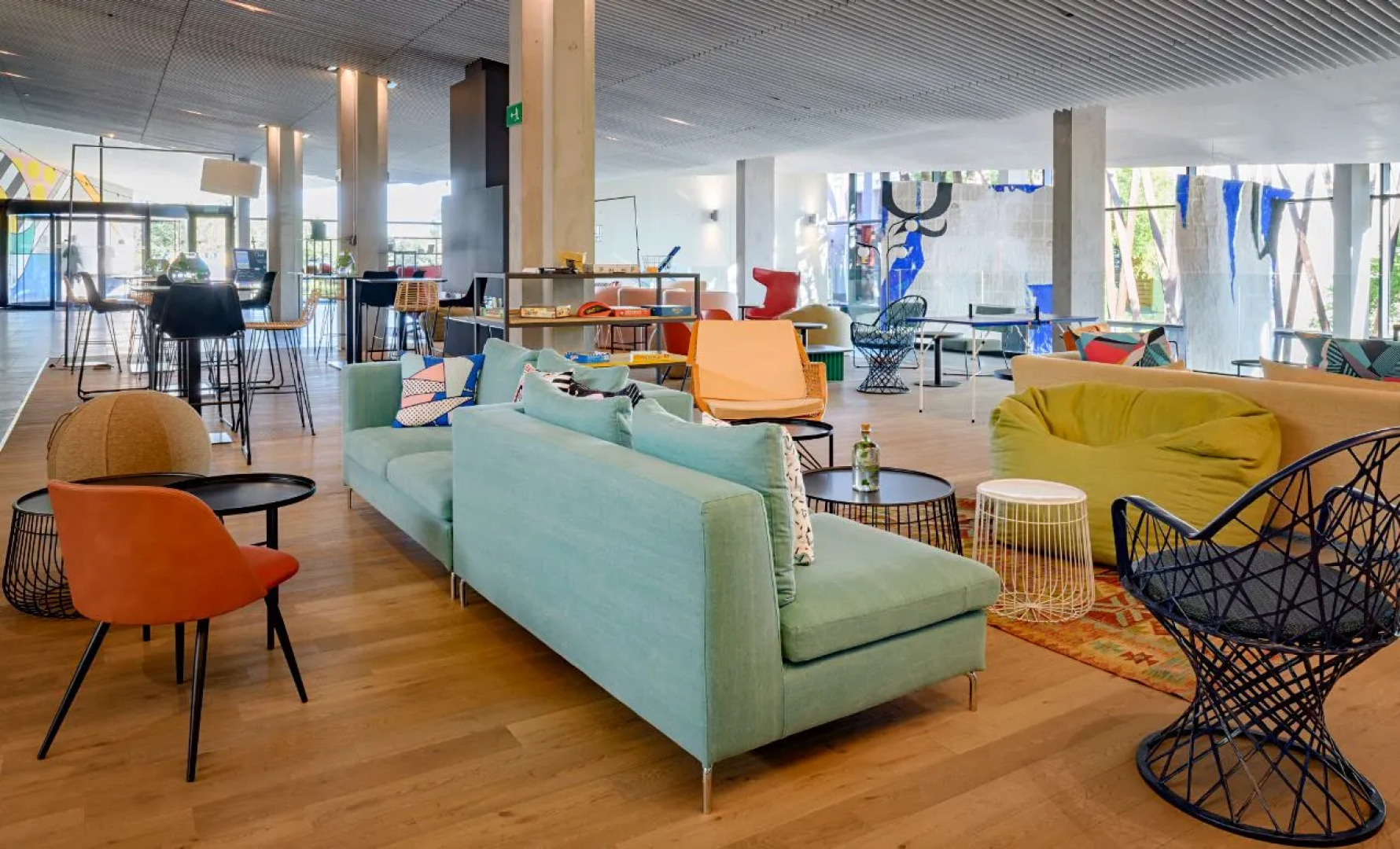 La Mola & Conference Center